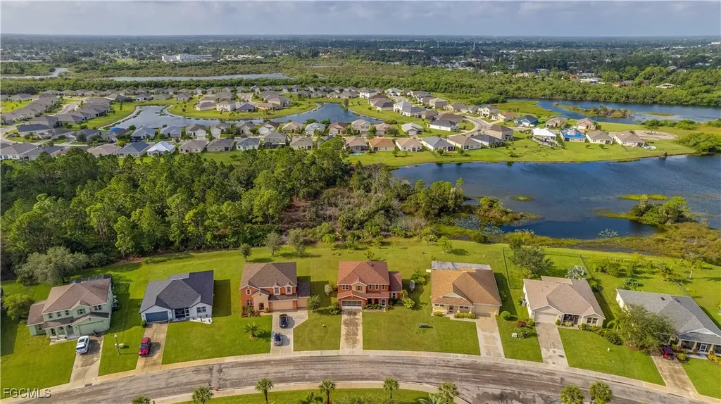 8130 Fountain Mist Boulevard Lehigh Acres FL 33972