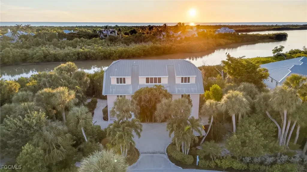 1987 My Tern Court Sanibel FL 33957