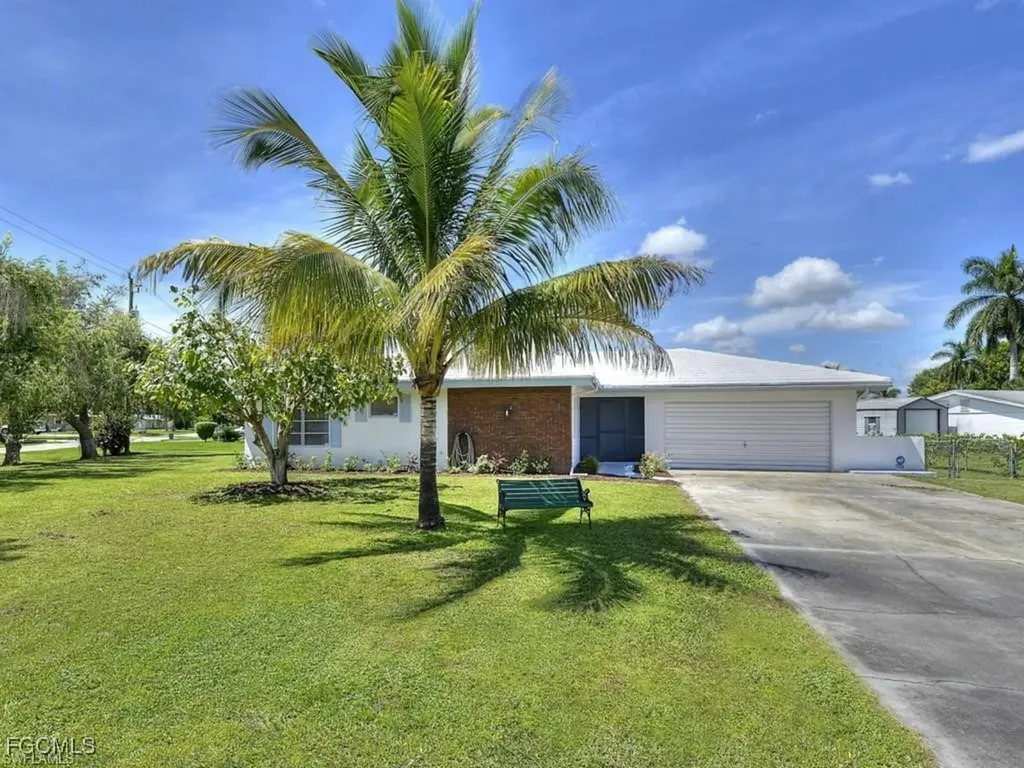 303 Georgia Avenue Fort Myers FL 33905