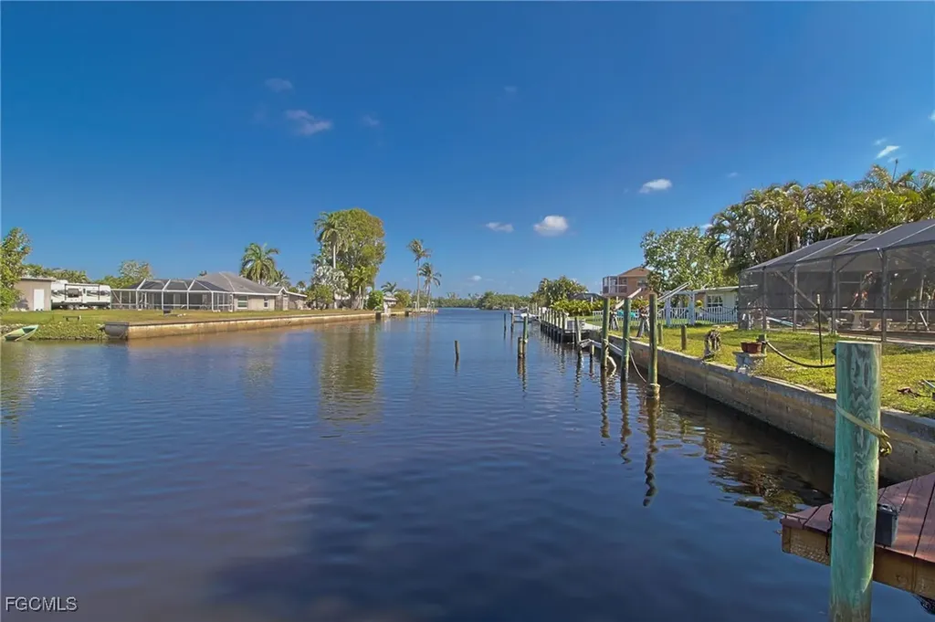 303 Georgia Avenue Fort Myers FL 33905