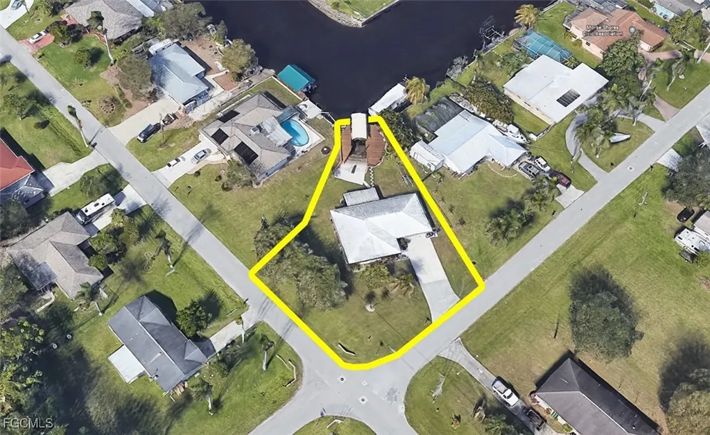 303 Georgia Avenue Fort Myers FL 33905