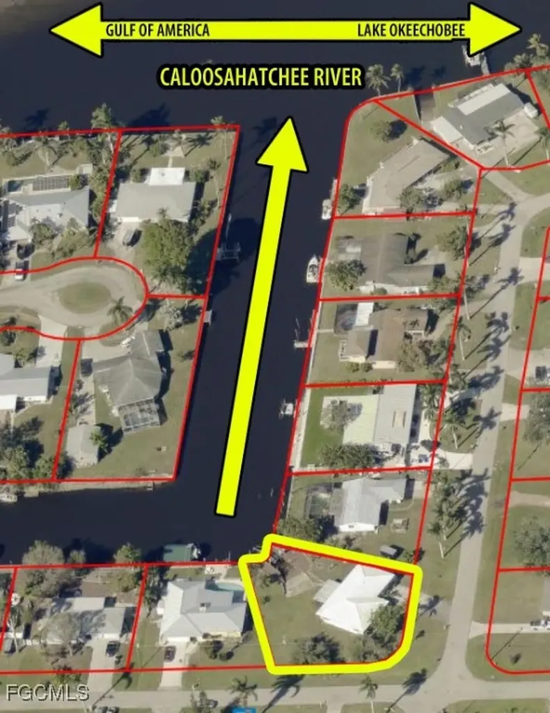 303 Georgia Avenue Fort Myers FL 33905