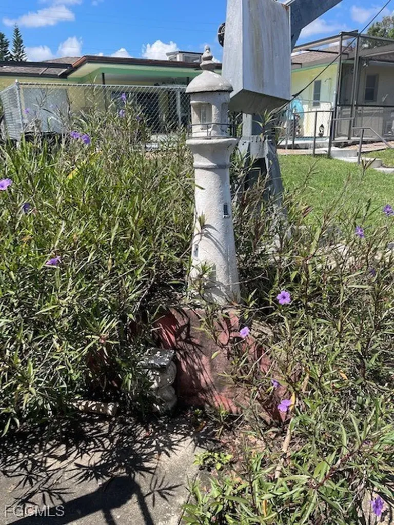 303 Georgia Avenue Fort Myers FL 33905