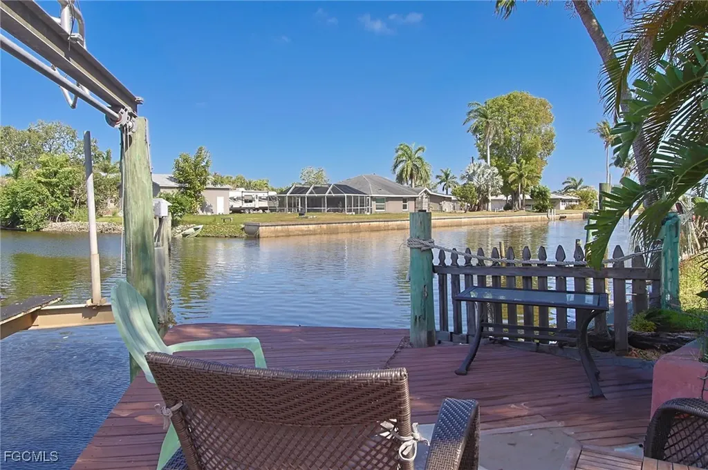 303 Georgia Avenue Fort Myers FL 33905