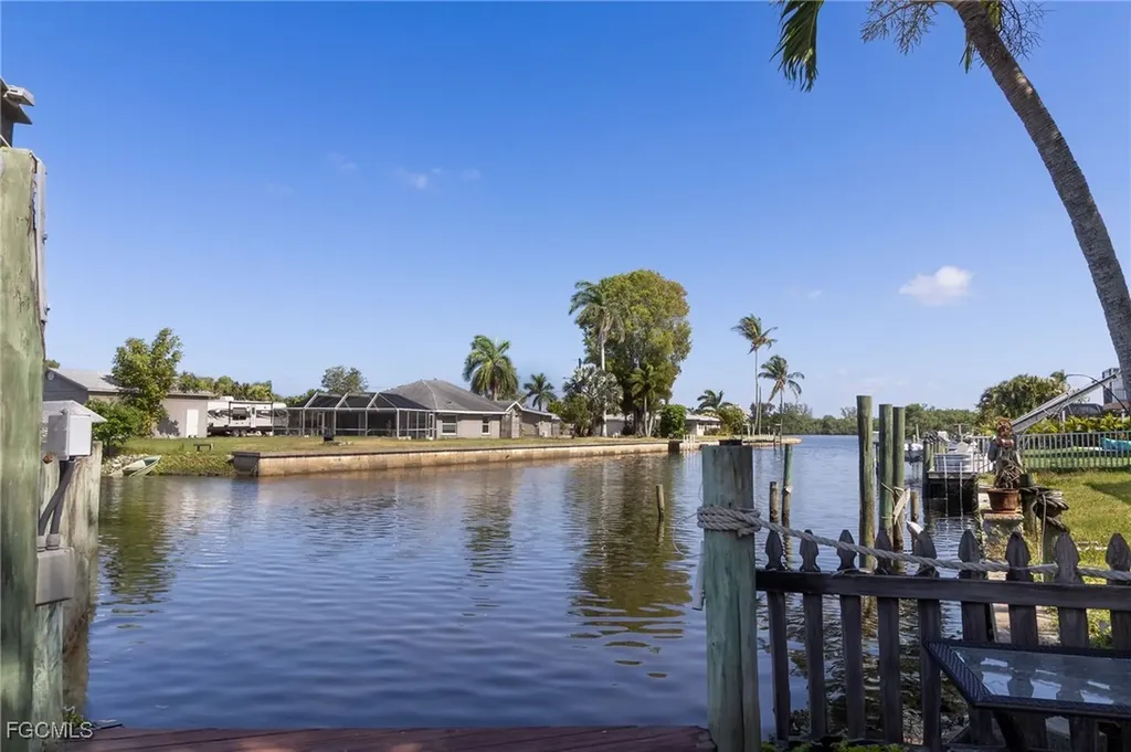 303 Georgia Avenue Fort Myers FL 33905