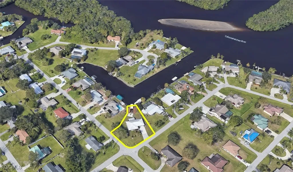 303 Georgia Avenue Fort Myers FL 33905