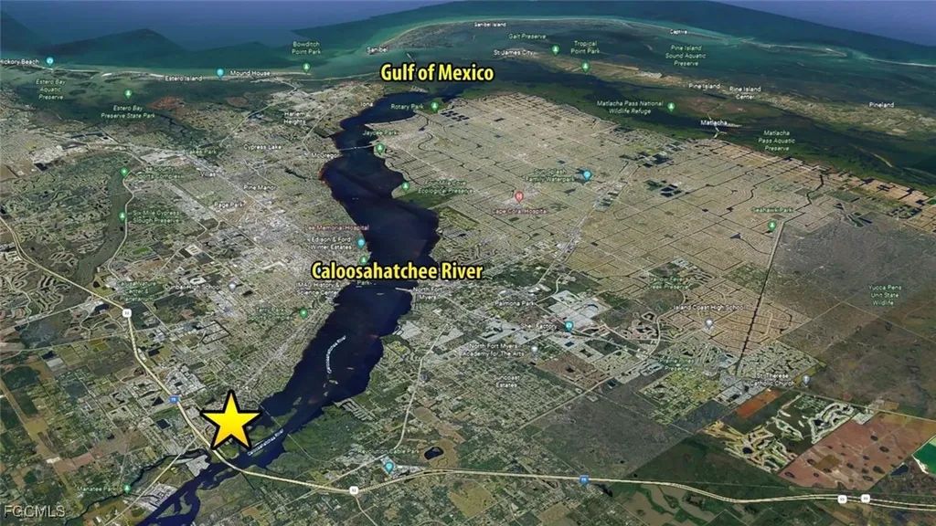 303 Georgia Avenue Fort Myers FL 33905