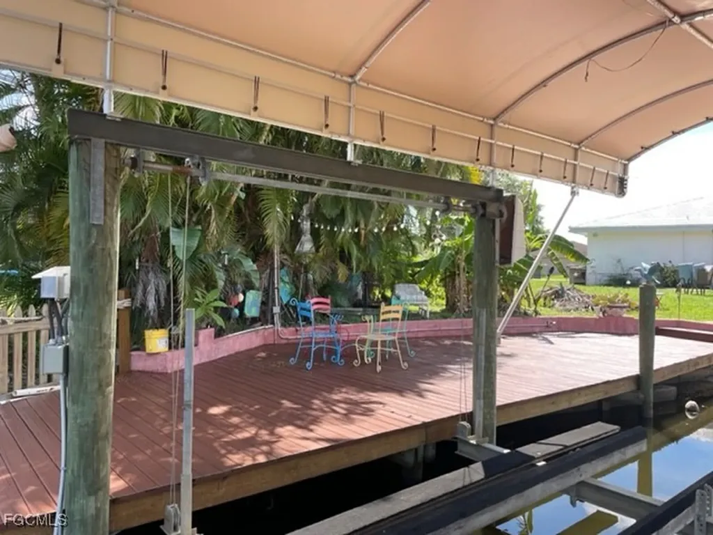 303 Georgia Avenue Fort Myers FL 33905