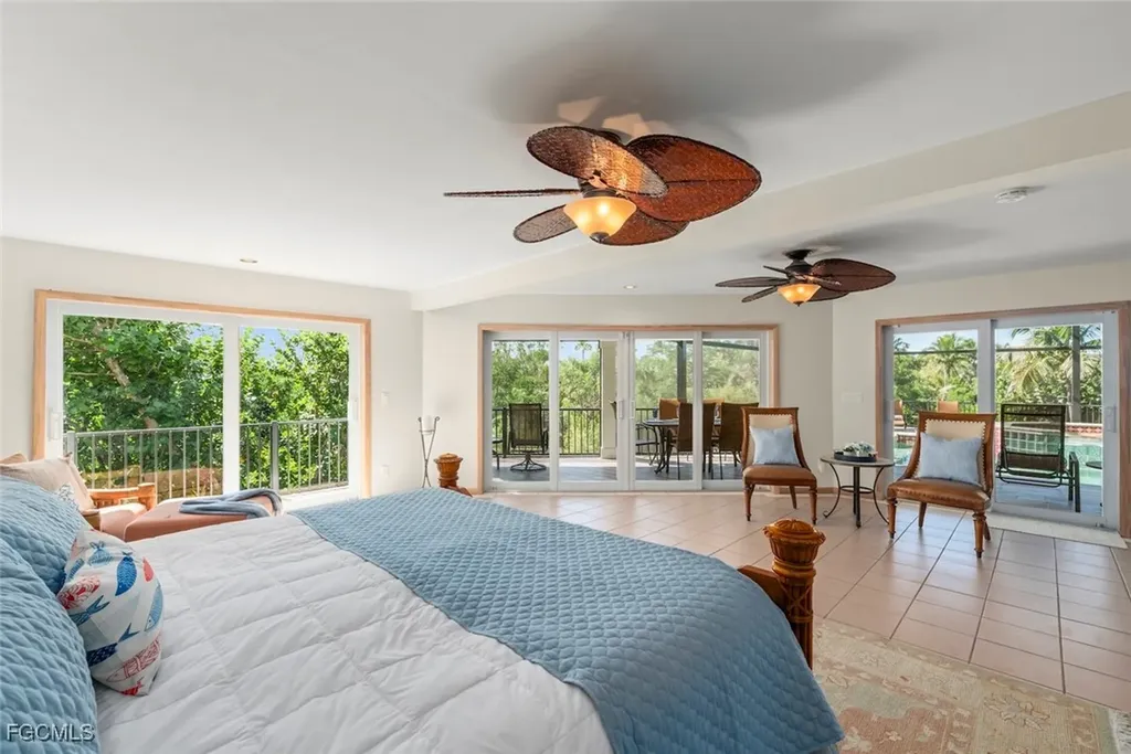2451 Blind Pass Court Sanibel FL 33957