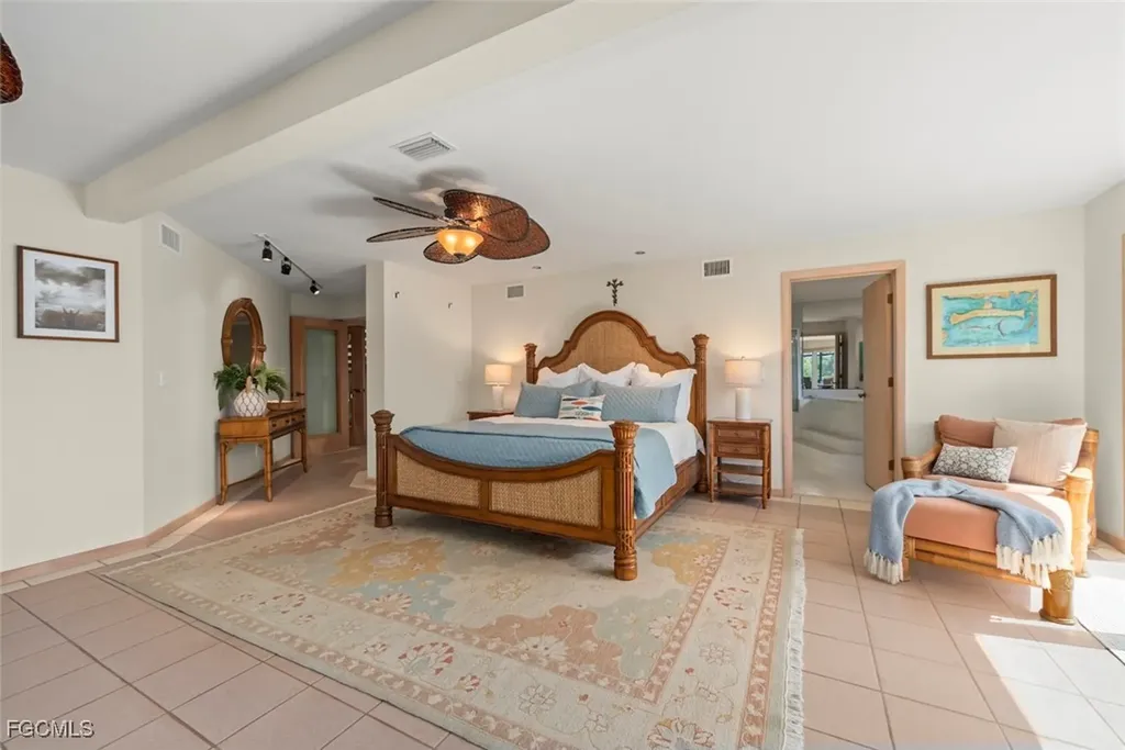 2451 Blind Pass Court Sanibel FL 33957