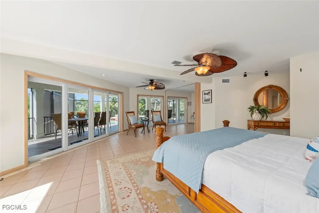 2451 Blind Pass Court Sanibel FL 33957