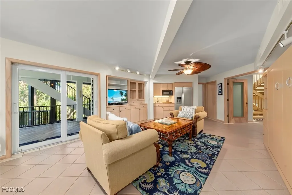 2451 Blind Pass Court Sanibel FL 33957