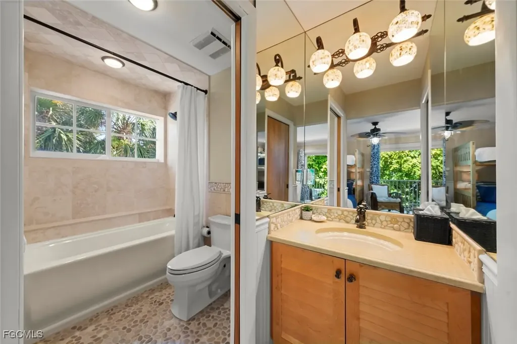2451 Blind Pass Court Sanibel FL 33957