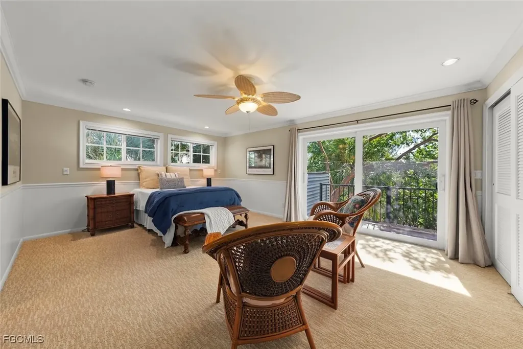 2451 Blind Pass Court Sanibel FL 33957