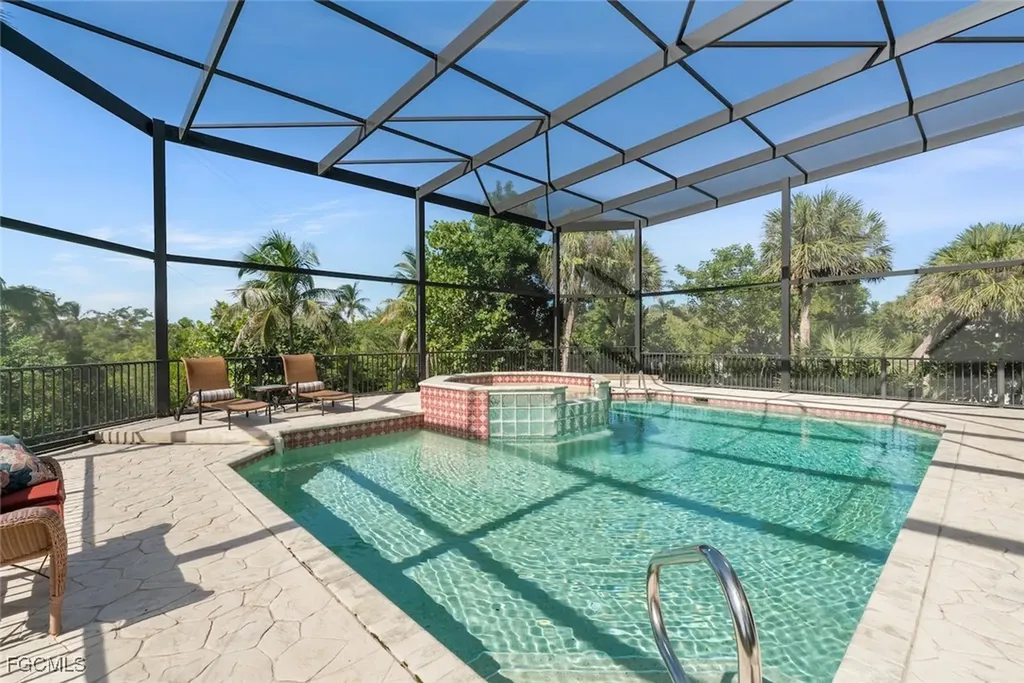 2451 Blind Pass Court Sanibel FL 33957