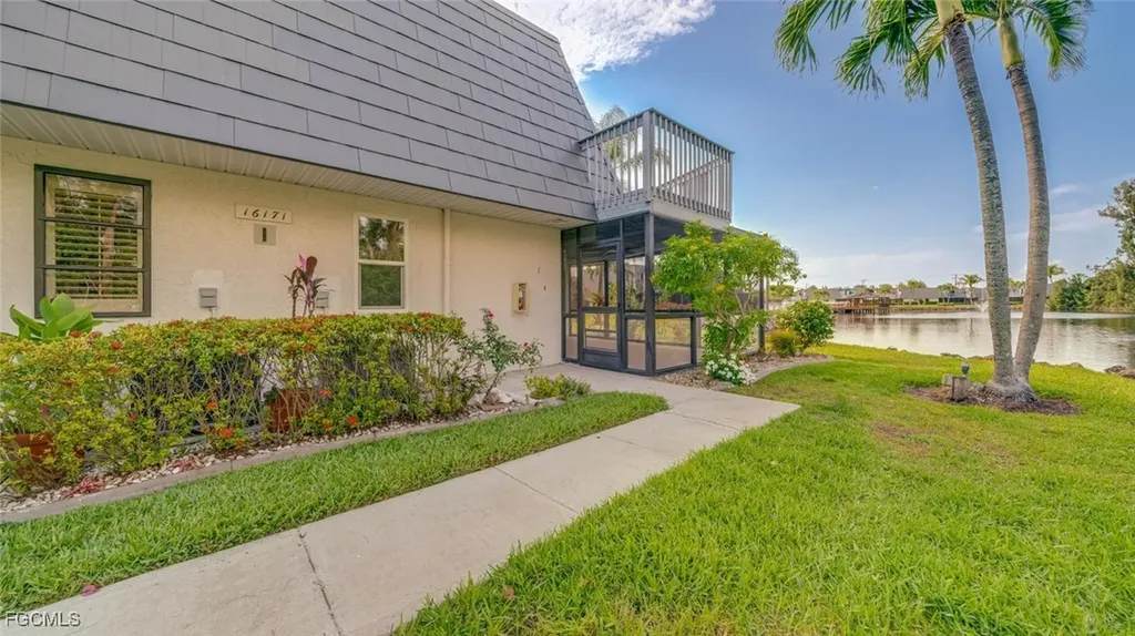 16171 Amberwood Lake Court Fort Myers FL 33908