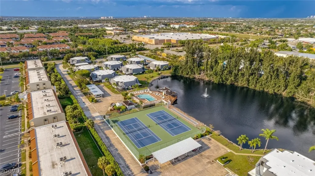 16171 Amberwood Lake Court Fort Myers FL 33908