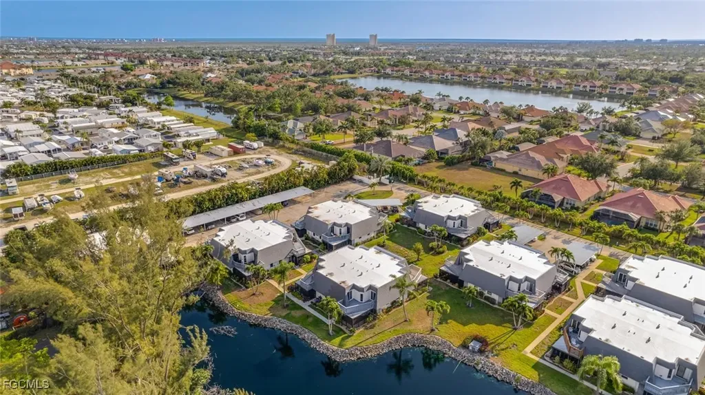 16171 Amberwood Lake Court Fort Myers FL 33908