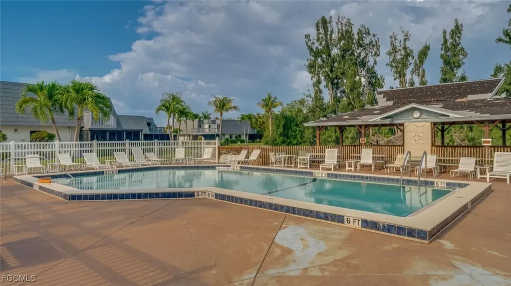 16171 Amberwood Lake Court Fort Myers FL 33908