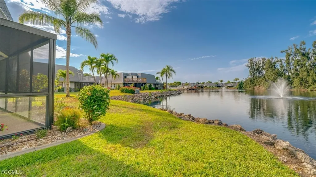16171 Amberwood Lake Court Fort Myers FL 33908