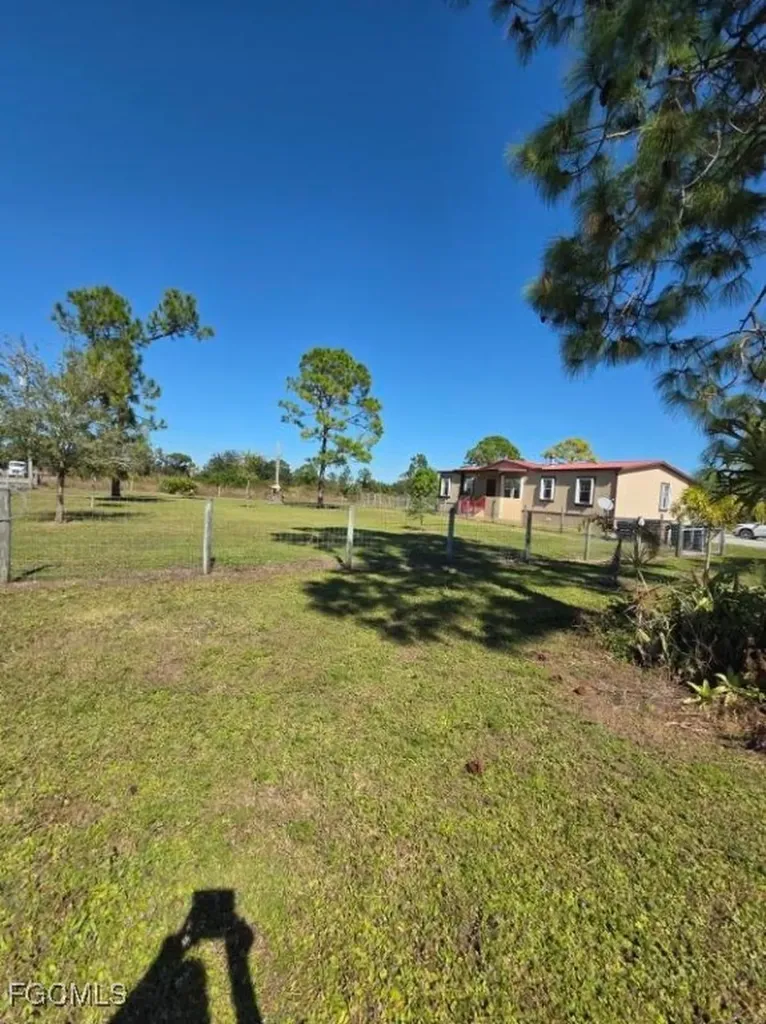 1860 Poinsettia Avenue Lehigh Acres FL 33972