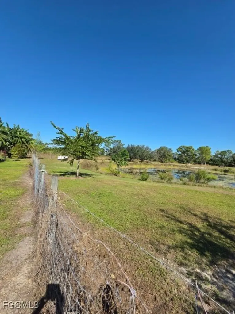 1860 Poinsettia Avenue Lehigh Acres FL 33972