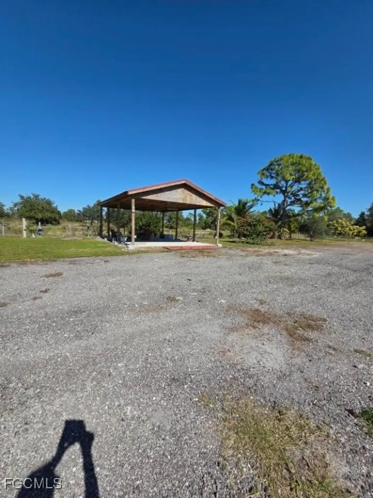 1860 Poinsettia Avenue Lehigh Acres FL 33972