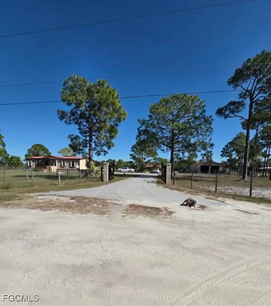 1860 Poinsettia Avenue Lehigh Acres FL 33972