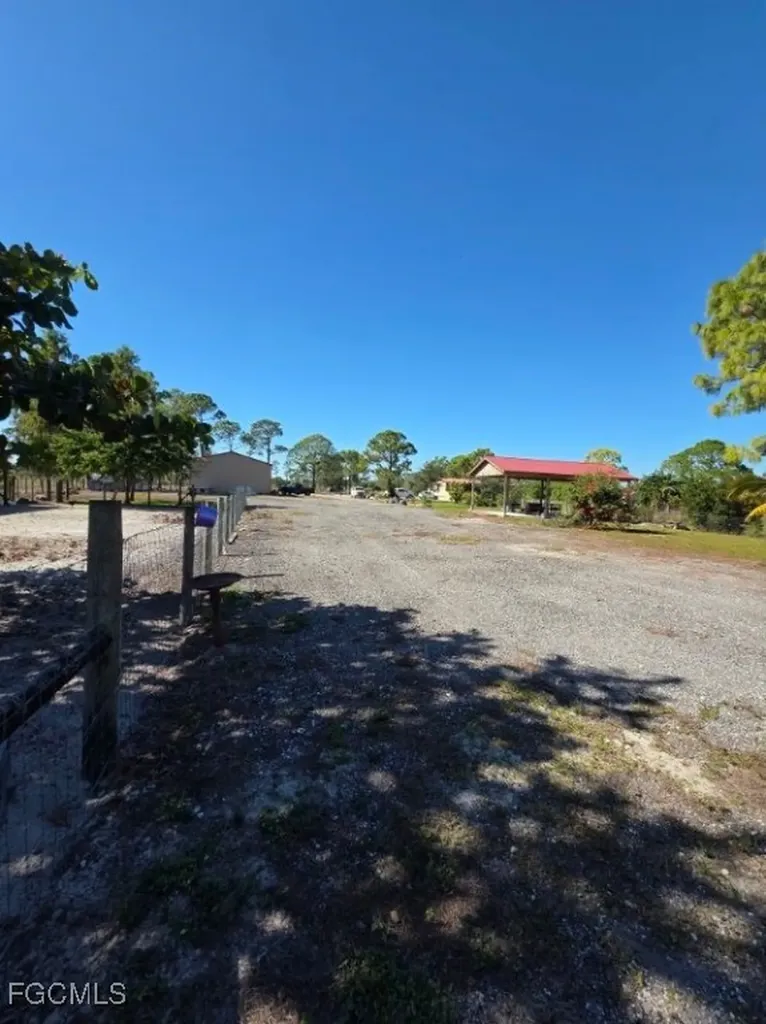 1860 Poinsettia Avenue Lehigh Acres FL 33972