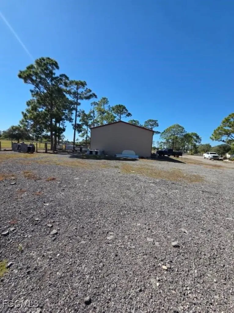 1860 Poinsettia Avenue Lehigh Acres FL 33972