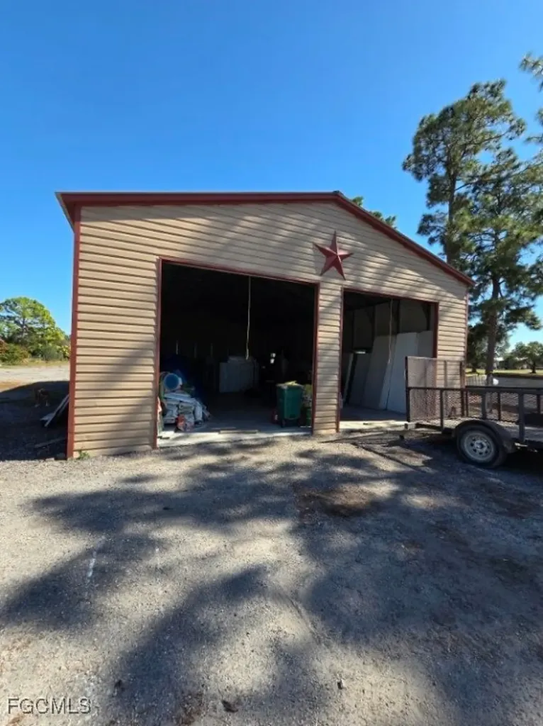 1860 Poinsettia Avenue Lehigh Acres FL 33972