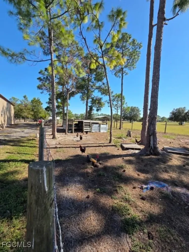 1860 Poinsettia Avenue Lehigh Acres FL 33972