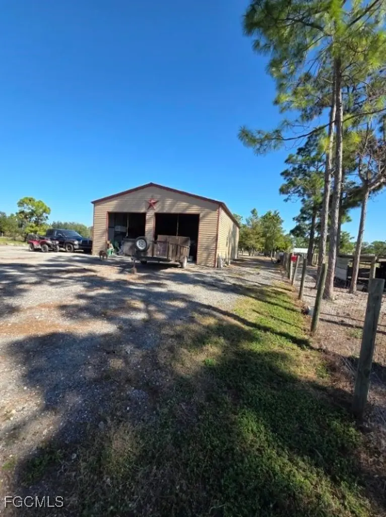 1860 Poinsettia Avenue Lehigh Acres FL 33972