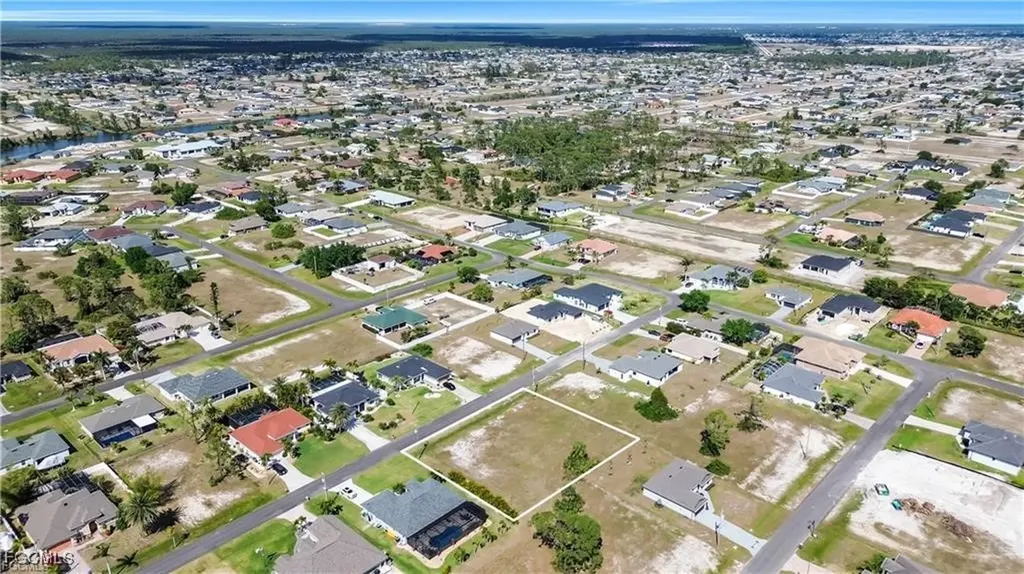 2702 NW 22nd Street Cape Coral FL 33993