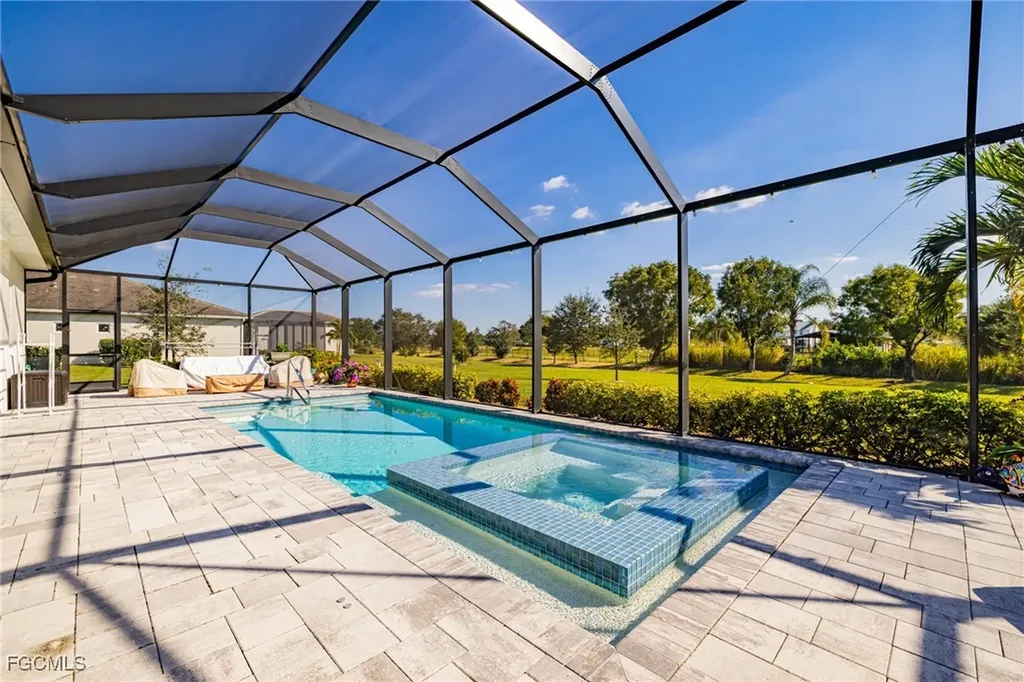 2140 Hickeys Creekside Drive Alva FL 33920