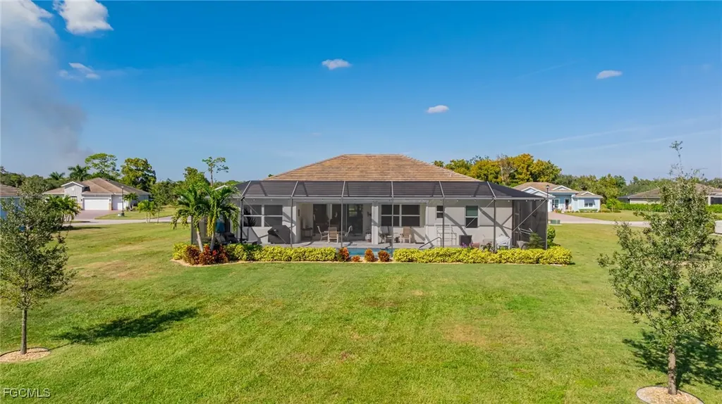 2140 Hickeys Creekside Drive Alva FL 33920