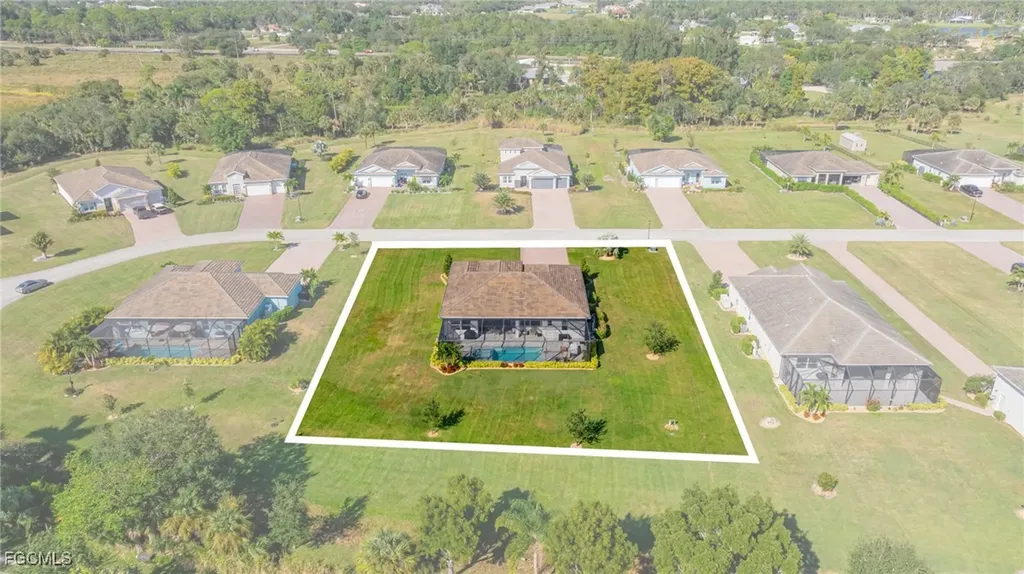 2140 Hickeys Creekside Drive Alva FL 33920