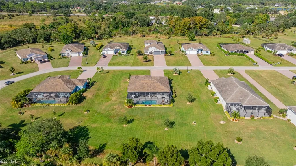 2140 Hickeys Creekside Drive Alva FL 33920