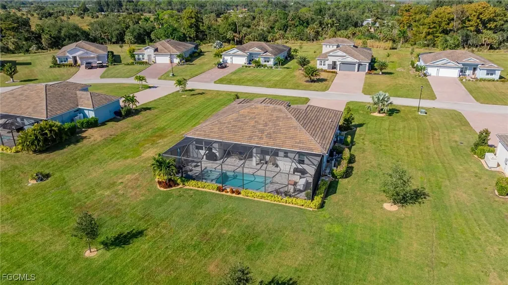 2140 Hickeys Creekside Drive Alva FL 33920