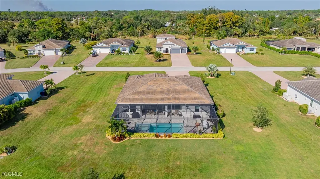 2140 Hickeys Creekside Drive Alva FL 33920