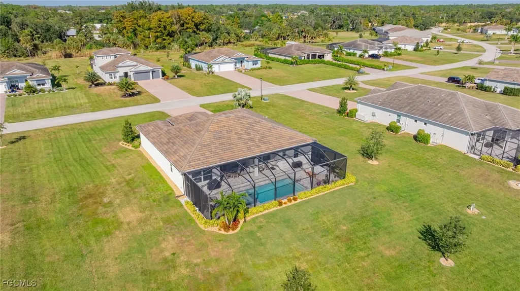 2140 Hickeys Creekside Drive Alva FL 33920
