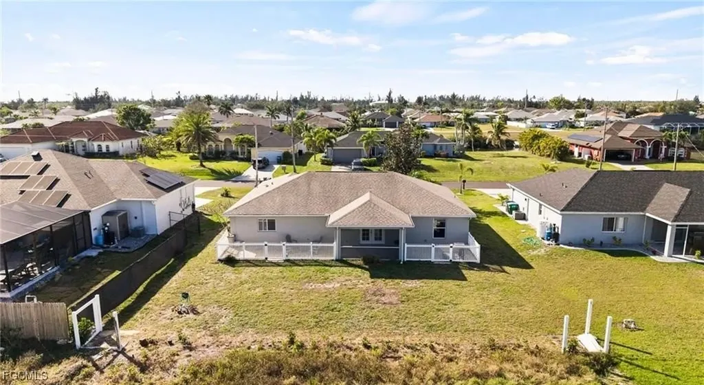 1915 SW 2nd Street Cape Coral FL 33991