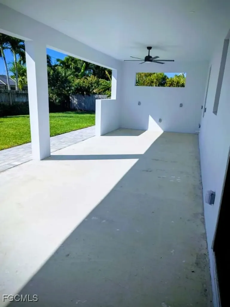 1510 SE 35th Street Cape Coral FL 33904