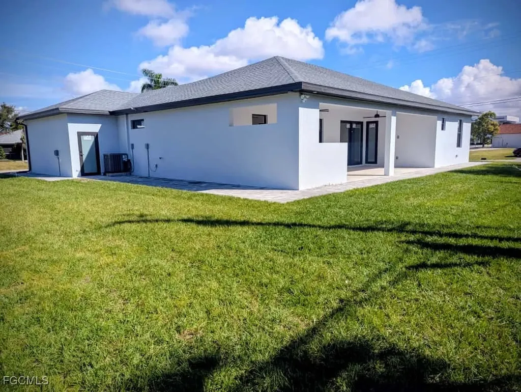 1510 SE 35th Street Cape Coral FL 33904