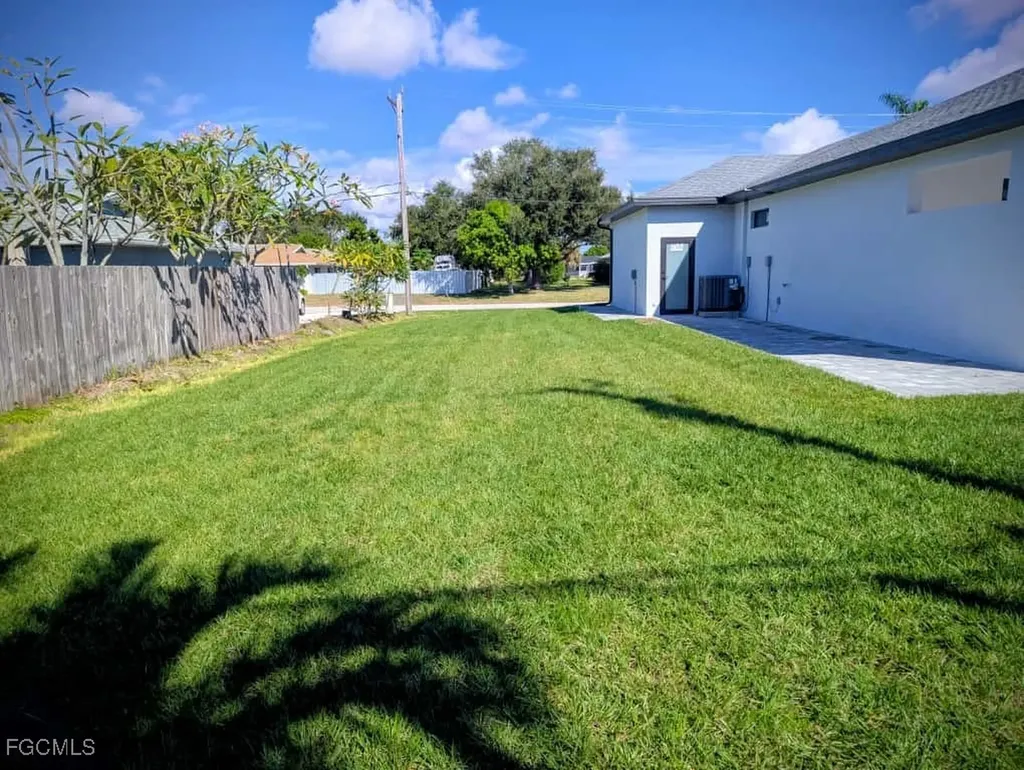 1510 SE 35th Street Cape Coral FL 33904
