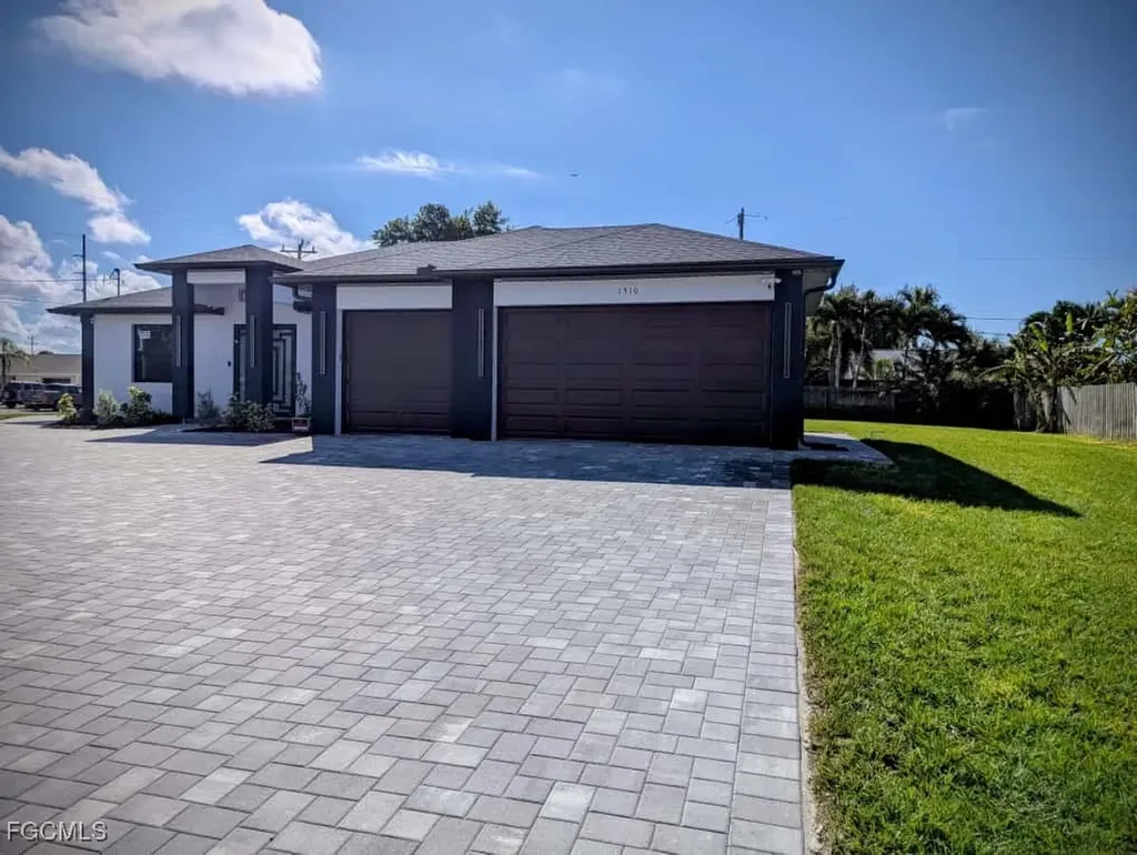 1510 SE 35th Street Cape Coral FL 33904