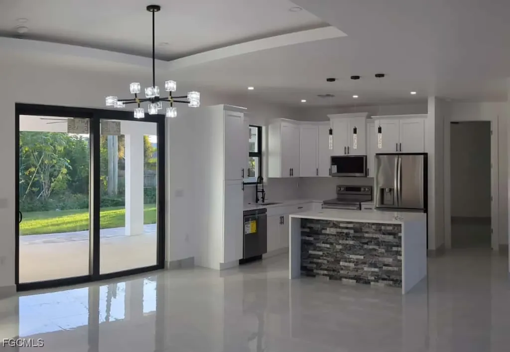 1510 SE 35th Street Cape Coral FL 33904