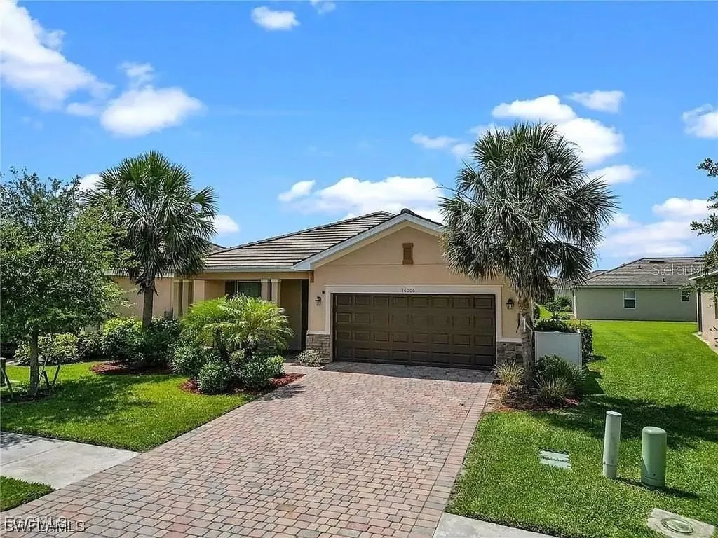 16006 Mistflower Drive Alva FL 33920