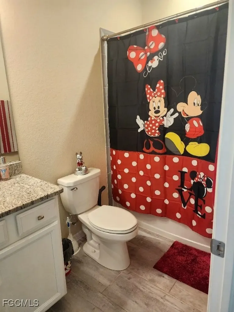 16006 Mistflower Drive Alva FL 33920