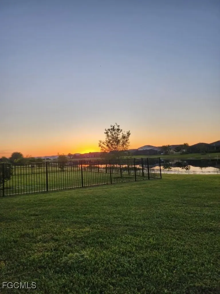 16006 Mistflower Drive Alva FL 33920